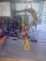 Лот: 3901768. Фото: 2. AMD Athlon 64 X2 Dual Core 3600... Компьютеры, ноутбуки, планшеты
