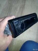 Лот: 13508791. Фото: 2. Kenwood kdc 320 ui. Автозвук