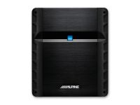 Лот: 1798774. Фото: 3. Alpine PMX-T320 - 2-канальный... Авто, мото, водный транспорт