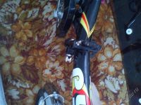 Лот: 2920123. Фото: 2. Велосипед РУСЬ. Велоспорт