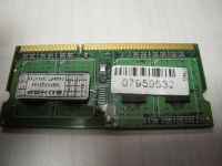 Лот: 6204621. Фото: 4. Память оперативная DDR3 1gb 1024mb... Красноярск