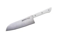 Лот: 25315948. Фото: 2. Набор ножей 5 в 1 "Samura HARAKIRI... Посуда, кухонная утварь