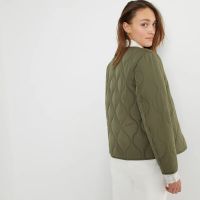 Лот: 24232835. Фото: 4. Куртка LaRedoute. Красноярск