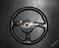 Лот: 948983. Фото: 2. Спорт руль на 06!. Автохимия, масла, тюнинг