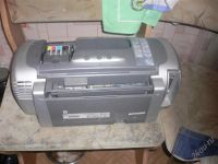 Лот: 772962. Фото: 3. принтер epson. Компьютеры, оргтехника, канцтовары