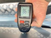 Лот: 25821246. Фото: 13. крышка багажника Honda Accord...