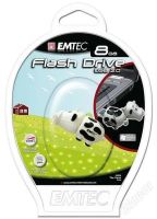 Лот: 2568093. Фото: 2. флешка usb 8gb emtec cow. Носители информации