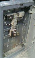 Лот: 2137116. Фото: 2. щит распределительный 2. Электрооборудование