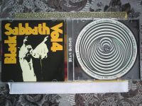 Лот: 15046627. Фото: 3. Black Sabbath- "Black Sabbath... Красноярск