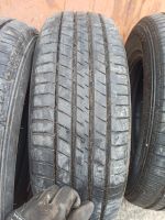 Лот: 21791582. Фото: 3. 185/70/14 Dunlop Le Mans V (Япония... Авто, мото, водный транспорт