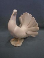 Лот: 25714863. Фото: 5. "Голубь" Lladro Испания, 1970гг...