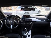 Лот: 13059405. Фото: 10. Автомобиль bmw 320I xdriwe