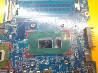 Лот: 22381005. Фото: 3. Неисправная материнская плата... Компьютеры, оргтехника, канцтовары