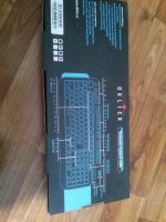 Лот: 9115465. Фото: 4. oklick multimedia keyboard 320m. Красноярск