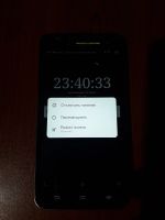 Лот: 15038694. Фото: 2. Продам смартфон zte Grand sll. Смартфоны, связь, навигация