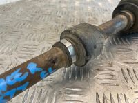 Лот: 24567121. Фото: 5. привод Mitsubishi Lancer CY