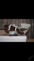 Лот: 5874316. Фото: 2. Босоножки Steve Madden по стельке... Женская обувь