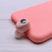 Лот: 25794786. Фото: 3. DF-BT Single SGS M9 Pink. Бытовая техника