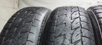 Лот: 22769733. Фото: 3. 235/70R16 106T Bridgestone Dueler... Авто, мото, водный транспорт