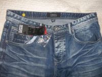 Лот: 7302609. Фото: 2. джинсы мужские Indigo SMOG новые... Мужская одежда