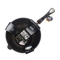 Лот: 24940637. Фото: 5. Сковорода-вок AMT Frying Pans...