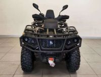 Лот: 25650303. Фото: 7. Квадроцикл HISUN TACTIC GT 1000...
