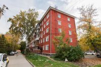 Лот: 25880745. Фото: 2. Однокомнатная квартира Новосибирская... Продажа