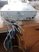 Лот: 22165145. Фото: 2. Магнитола USB, AUX. Автозвук