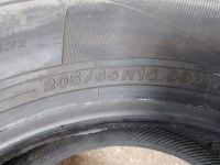 Лот: 25358802. Фото: 2. 1шт 205-65-15 Yokohama BluEarth-ES. Шины, Диски