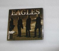 Лот: 25580843. Фото: 2. CD диск. Eagles - MP3 Digipack... Коллекционирование, моделизм