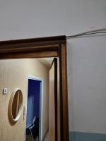 Лот: 21133795. Фото: 2. Дверь входная железная. Двери, окна, фурнитура