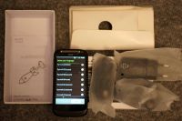 Лот: 3205885. Фото: 7. HTC Desire S 1GHz, 3.7" 800x480...
