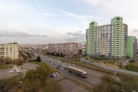 Лот: 25810309. Фото: 6. 1-комн. квартира , Красноярск...