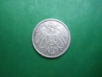 Лот: 22029397. Фото: 2. Германия 1 марка 1914 г. D Мюнхен... Монеты