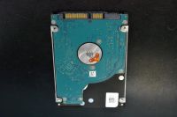 Лот: 15924700. Фото: 2. Слим жесткий жёсткий диск в ноутбук... Комплектующие