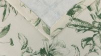 Лот: 25849996. Фото: 2. Дорожка сервировочная Linen зимняя... Домашний текстиль