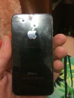 Лот: 9041752. Фото: 2. iPhone 4 32gb. Смартфоны, связь, навигация