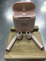 Лот: 25031741. Фото: 3. Наушники беспроводные Xiaomi. Бытовая техника