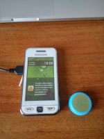 Лот: 7515773. Фото: 2. Samsung Star GT-S5230. Смартфоны, связь, навигация