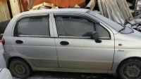 Лот: 8839635. Фото: 2. Daewoo Matiz. Авто, мото, водный транспорт
