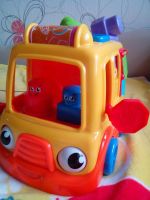 Лот: 9516011. Фото: 6. Грузовик многофункциональный детский