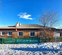 Лот: 25121323. Фото: 13. Продажа Квартира Шира, Вокзальная...