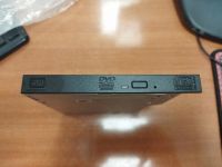 Лот: 24347683. Фото: 4. Привод для ноутбуков DVD-RW Samsung... Красноярск