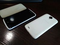 Лот: 9260961. Фото: 5. Lenovo s820