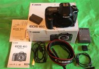 Лот: 5270291. Фото: 3. CANON EOS 40D ( body). Фото, видеокамеры, оптика
