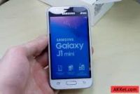 Лот: 9575544. Фото: 2. 4" Смартфон Samsung SM-J105H Galaxy... Смартфоны, связь, навигация