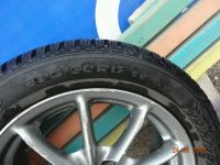 Лот: 12038678. Фото: 4. Nokian Hakkapelita 8 на дисках. Красноярск