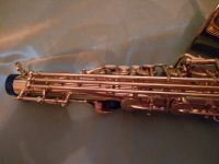 Лот: 17993531. Фото: 4. Саксофон альт yamaha YAS-275. Красноярск