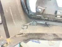 Лот: 25366424. Фото: 12. бампер Geely Monjaro