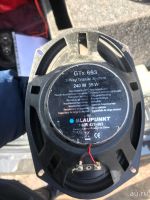 Лот: 13428464. Фото: 2. Коаксиальные динамики Blaupunkt... Автозвук